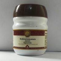Arya Vaidya Pharmacy Brahmarasayanam 200 Grams