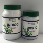 Ashtang Herbals Indigo Powder 1