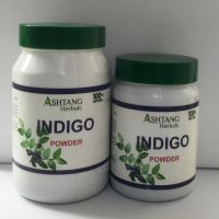 Ashtang Herbals Indigo Powder 100 Grams