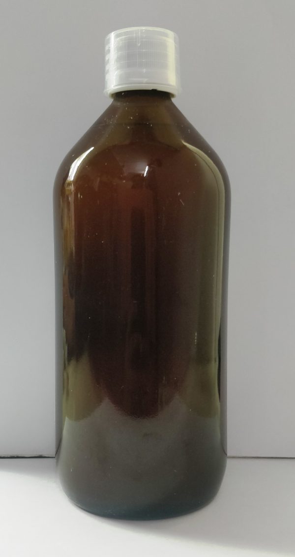 Dr. Patkar's Apple Cider Vinegar With Aloe Vera 2