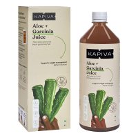 Kapiva Aloe Garcinia Juice 1 Litre