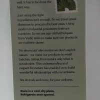 Kapiva Get Slim Juice 4