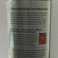 Kapiva Immune Care Juice with giloy, amla, ashwagandha & 8 more 2