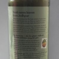 Kapiva Rajasthani Neem juice 3