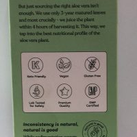 Kapiva Thar Aloe Vera Juice 3