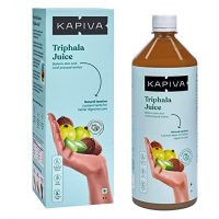 Kapiva Triphala Juice 1 Litre