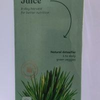 Kapiva Wheatgrass Juice 1