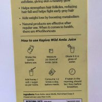 Kapiva Wild Amla Juice 3