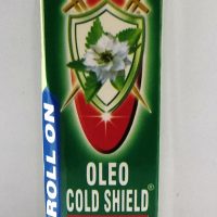 Khojati Herbal Looloo Oleo Cold Shield Oil With Kalonji Roll on 1