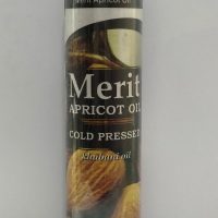 Merit Apricot Oil 100 ML