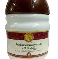 Arya Vaidya Pharmacy Dasamoolarasayanam 1