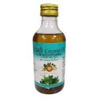 Arya Vaidya Pharmacy Eladi Coconut Oil 1