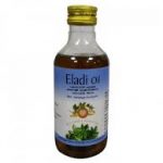Arya Vaidya Pharmacy Eladi Oil 1