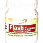 Arya Vaidya Pharmacy Flash Capsules 1