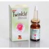 Khojati Ayurved Pharma Twinkle Herbal Eye Drops With Rose Extracts 1