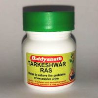 BAIDYANATH TARKESHWAR RAS TABLET 4