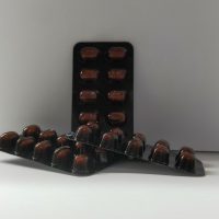 AVP Ksheerabala (101) Soft Gel Capsules 5