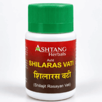 ASHTANG SHILARAS VATI 60 TABLETS