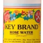 A S Attarwala and Sons Key Brand Rose Water 200 ml 1