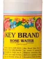 A S ATTARWALA AND SONS ROSE WATER KEY BRAND 200 ML