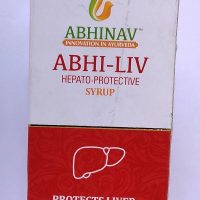 ABHINAV HEALTH CARE  LIV SYRUP 200 ML