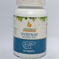 ABHINAV HEALTH CARE DYBENAV 60 TABLETS