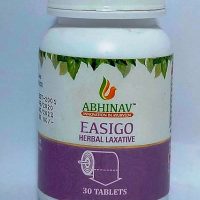 ABHINAV HEALTH CARE EASIGO 30 TABLETS