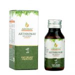 ABHINAV HEALTH CARE ARTHRONAV LINIMENT 60 ML
