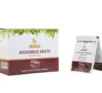 ABHINAV HEALTH CARE BHUNIMBADI KWATH 2GM X 20 SACHETS