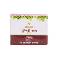ABHINAV HEALTH CARE BHUNIMBADI 2GM X 20 SACHETS 3