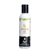 ABHINAV HEALTH CARE G 3 HAIR OIL 100 ML 1
