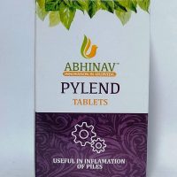 ABHINAV HEALTH CARE PYLEND 60 TABLETS