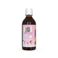 ACV Cinnamon & Genugreek with mother 200 ml.2