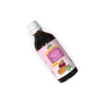 ACV Cinnamon & Genugreek with mother 200 ml.3