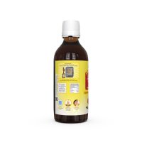 DR.PATKAR’S APPLE CIDER VINEGAR WITH THE MOTHER 200 ML