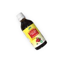 DR.PATKAR’S APPLE CIDER VINEGAR WITH THE MOTHER 200 ML