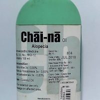 AGOM CHAI-NA MRP,COMPOSITION