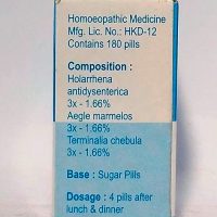 AGOM PACHANSUDHA GUTIKA 180 TAB COMPOSITION,DOSAGE