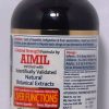 AIMIL AMLYCURE D.S.SYRUP INDICATION,DOSAGE,MRP