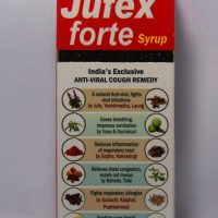AIMIL JUFEX FORTE SYRUP 100ML COMPOSITION