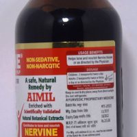 AIMIL MEMTONE SYRUP 200ML USAGE BENEFITS ,DOSAGE,MRP