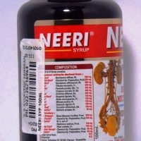 AIMIL NEERI SYRUP 100ML COMPOSITION
