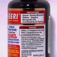 AIMIL NEERI SYRUP 100ML INDICATIONS,DOSAGE,MRP