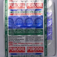 AIMIL PURODIL 30 TAB COMPOSITION,INDICATIONS,MRP