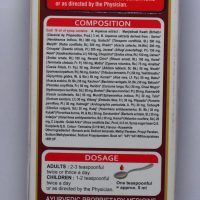 AIMIL PURODIL SYRUP 200ML COMPOSITION,INDICATION,DOSAGE