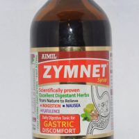 AIMIL PHARMACEUTICALS ZYMNET SYRUP 200 ML