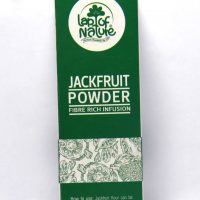 AJ NATURALS JACKFRUIT POWDER 200 GRAMS HOW TO USE