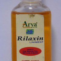 ARYA AUSHADHI RILAXIN LINIMENT 30 ML