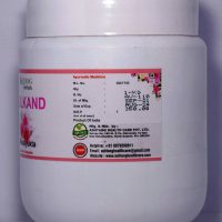 ASHTANG GULKAND PRAVALYUKTA 1 KG MRP,ABOUT