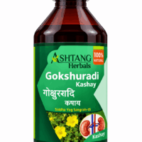 ASHTANG GOKSHURADI KASHAY 200 ML